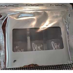 MAC - Prep + Prime Fix + Make-up Setting Sprays